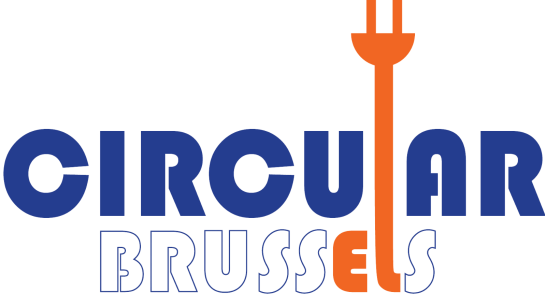Circular Brussels logo
