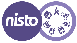 NISTO logo