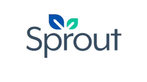 Sprout logo