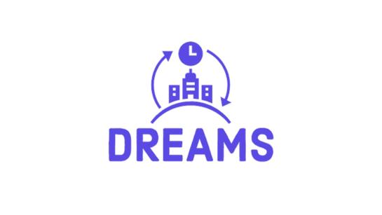 DREAMS logo