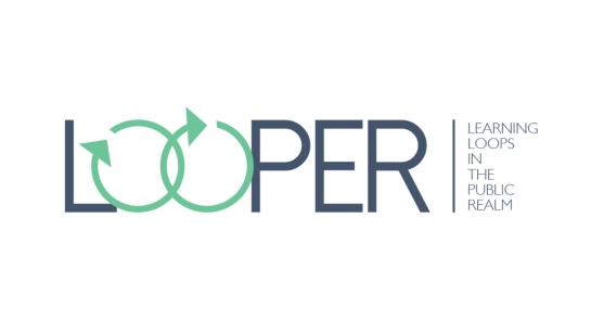 looper logo