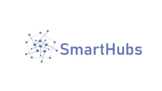 smarthubs logo