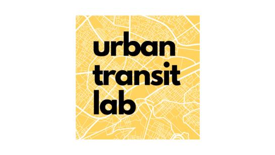 urban transit lab logo