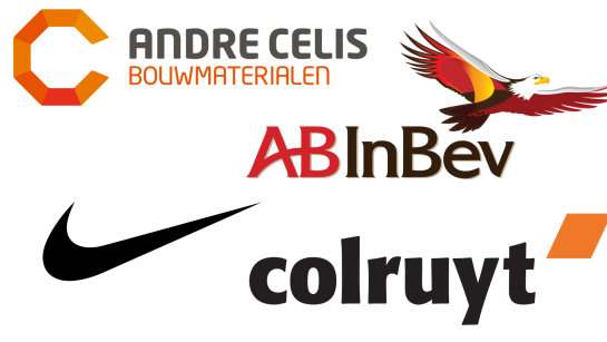 ABinbev logo