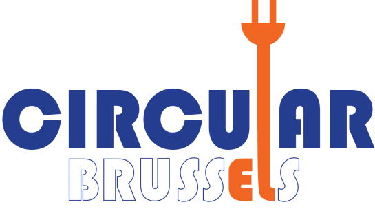 Circular Brussels logo