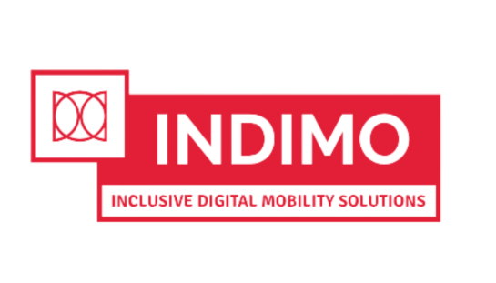 INDIMO logo