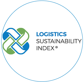 Logistics Sustainability Index