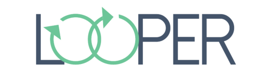 LOOPER logo