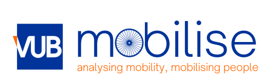 Mobilise logo