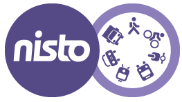 NISTO logo