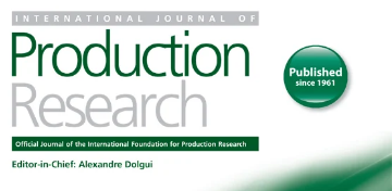 International journal of transport research