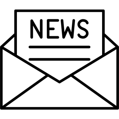 Newsletter logo