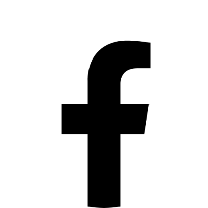 Facebook logo transparant