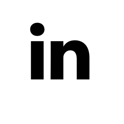 LinkedIn logo transparant