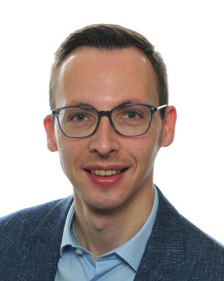 Yves Molenbruch