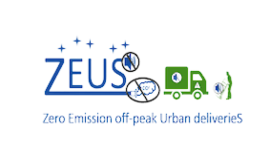 ZEUS logo