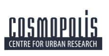 Cosmopolis logo