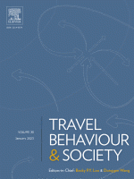 Travel behaviour and society