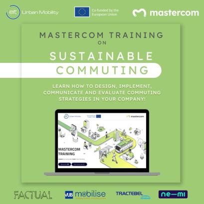 Training course MASTERCOM