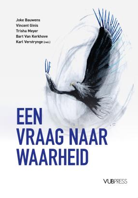 Boek: Een vraag naar Waarheid