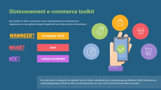 e-commerce toolkit