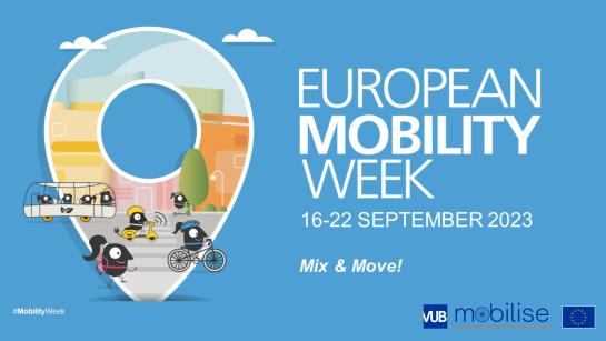 European Mobility Week