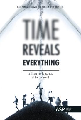 Time reveals everything - ASP edition