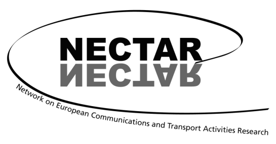 NECTAR Logo