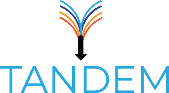 tandem logo