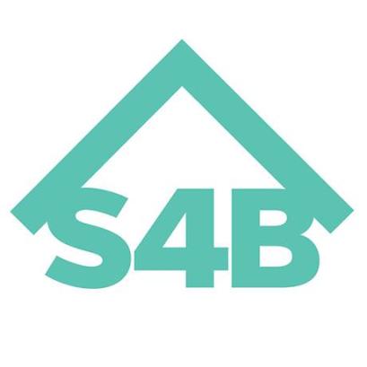 S4B logo