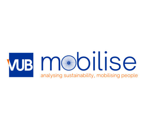 Mobilise logo