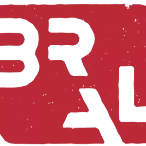 BRAL logo