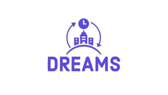 DREAMS logo