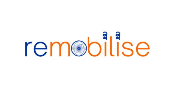remobilise logo