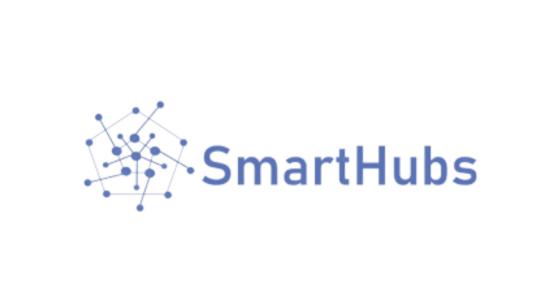 smarthubs logo