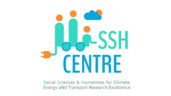 ssh centre  logo