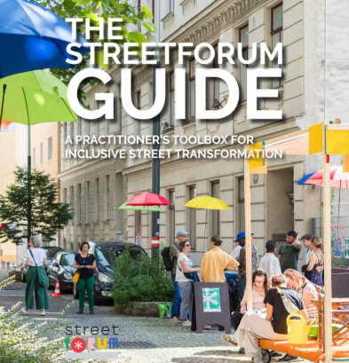 Streetforum Cover Image